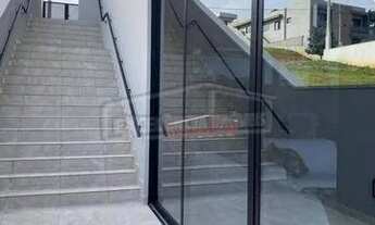 Imagem 7: Casa com 3 dormitórios à venda, 306 m² por R$ 2.600.000,00 - Condomínio Reserva Santa Rosa