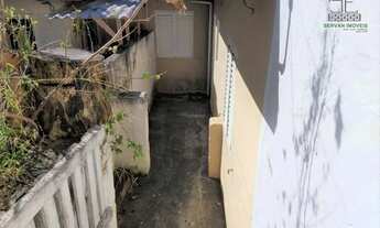 Imagem 5: Casa com 2 dormitórios para alugar por R$ 900,00/mês - Jardim Elvira - Osasco/SP