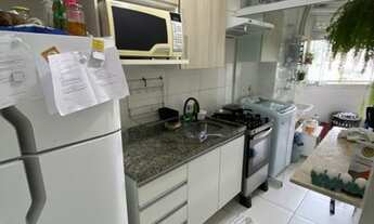 Imagem 6: Apartamento para Venda em São Paulo, Vila Nova Cachoeirinha, 2 dormitórios, 1 banheiro, 1