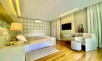 Imagem 7: Linda Mansão em Alphaville Sp