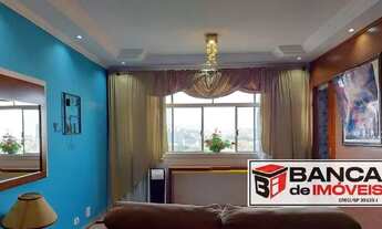 Imagem 3: Apartamento a venda no Centro de Osasco!