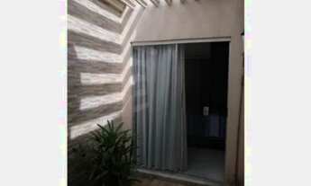 Imagem 3: Casa para venda possui 130 metros quadrados com 3 quartos em Águas Claras - Salvador - Bah