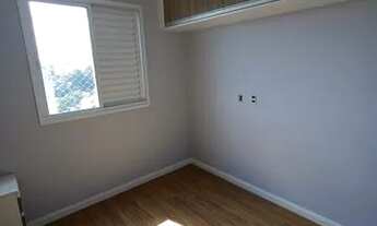 Imagem 5: Condomínio atua vista Morumbi