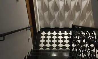 Imagem 6: Apartamento térreo com quintal