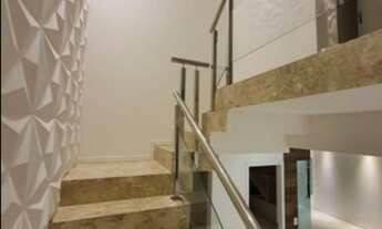 Imagem 3: Casa em condomínio fechado de luxo no Eusébio