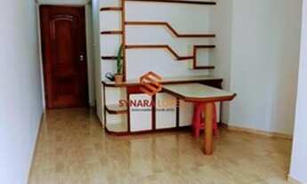 Imagem 3: VENDO APARTAMENTO 60 M² - 3 QUARTOS - CONDOMÍNIO RESIDENCIAL PEDRAS DO VALE - BROTAS - SAL