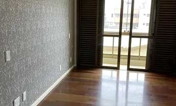 Imagem 7: APTO A VENDA OU LOCAÇÃO EM ALPHAVILLE - EDIFÍCIO CHATEAU