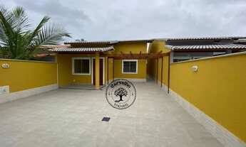 Imagem: Casa para venda possui 150 metros quadrados