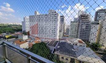Imagem 3: Apartamento com 3 dormitorios proximo ao Hospital das Clinicas e metro Oscar Freire