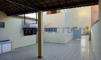 Imagem 2: Casa - Jardim América - Indaiatuba