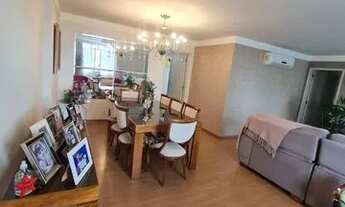 Imagem 5: Apto 3 dorms,gar Centro, Piracicaba - R$ 480 mil