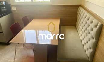 Imagem 12: Maravilhoso apartamento a venda no condomínio Ventana