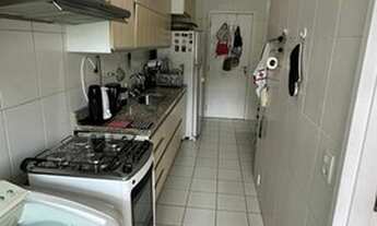 Imagem 6: NITERÓI - APARTAMENTO PADRÃO - ICARAÍ