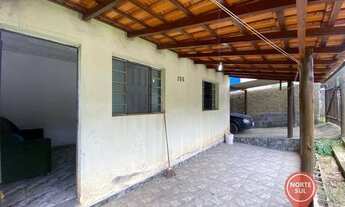 Imagem: Casa com 2 dormitórios para alugar, 100