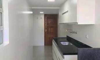 Imagem 7: Apartamento para venda tem 90 metros quadrados com 3 quartos