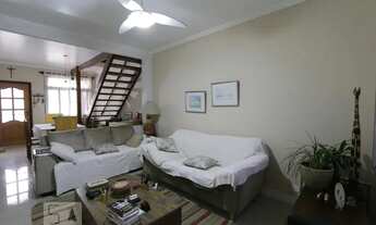 Imagem: Casa para Aluguel - Taquara, 3 Quartos