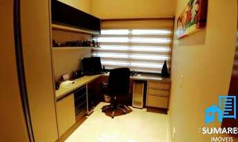 Imagem 5: SÃO JOSÉ DO RIO PRETO - RESIDENCIAL - RESIDENCIAL GAIVOTA II