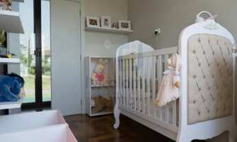 Imagem 7: CASA RESIDENCIAL em SANTANA DE PARNAÍBA - SP, TAMBORÉ