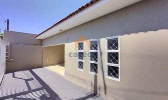 Imagem: Casa para Venda em Bady Bassitt, avenida