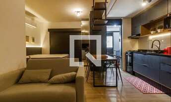 Imagem 5: Apartamento para Aluguel - Centro, 1 Quarto, 38 m2