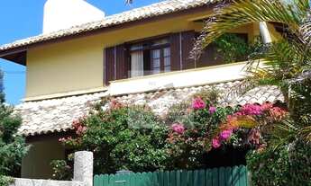 Imagem 6: Florianópolis - Casa Padrão - Santinho