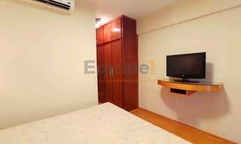 Imagem 3: Apartamento em Funcionários - Belo Horizonte