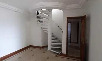 Imagem 5: Apartamento com 4 dormitórios para alugar, 251 m² por R$ 6.000,00+ encargos/mês - Boqueirã