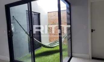 Imagem 6: Casa - Vila Monte Alegre - Paulínia