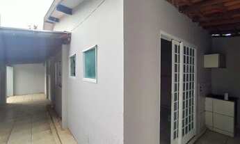 Imagem 4: CASA PARQUE DAS NASCOES