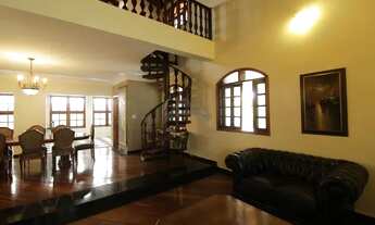 Imagem: Casa - Jardim Paiquerê - Valinhos