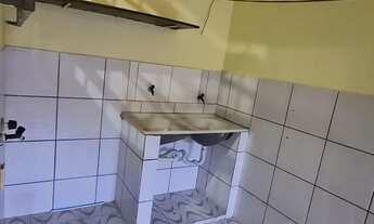 Imagem 7: ALUGA-SE CASA Casa com 2 dormitórios