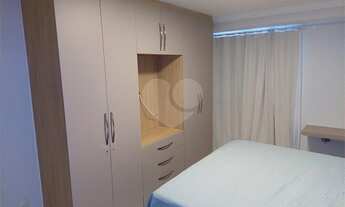 Imagem 5: Amplo apartamento de 3 quartos, pé na areia na Praia de Peracanga - Guarapari