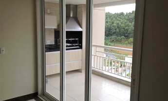 Imagem: APARTAMENTO RESIDENCIAL em SANTANA DE PARNAÍBA