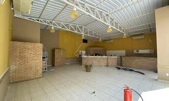 Imagem 4: Salão - Chácara Primavera - Campinas