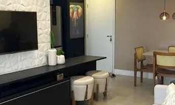 Imagem 5: Apartamento para venda tem 70 metros quadrados com 2 quartos em Tatuapé - São Paulo - SP