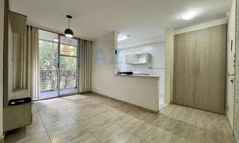 Imagem 4: Apartamento Padrão para Venda em Jardim Prudência São Paulo-SP - 2313