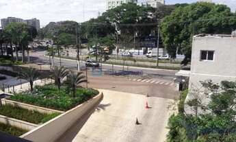 Imagem 5: Moderno empeendimento comercial