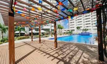 Imagem 4: Oportunidade Unica Estrela do Atlantico Condominio Clube em Ponta Negra Melhor