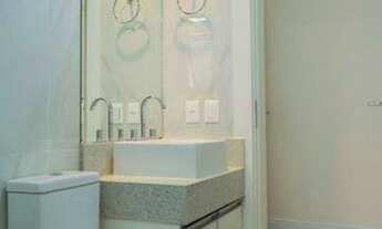 Imagem 5: SANTA TEREZINHA- PRIMEIRO ANDAR-APTO ALTO PADRÃO 4 DORMITORIOS 2 VAGAS