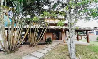 Imagem: Casa excelente no bairro Rio Tavares em