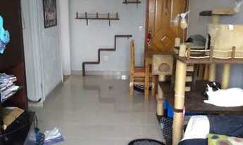 Imagem: SÃO PAULO - Apartamento Padrão - VILA