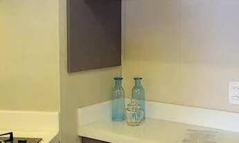 Imagem 6: Flat 1 quarto mobiliado aluguel