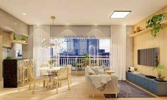 Imagem 4: Apartamento com 2 quartos, 56m², à venda em São Bernardo do Campo, Baeta Neves