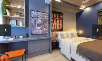 Imagem 2: São Paulo - Apartamento Padrão - BELA VISTA