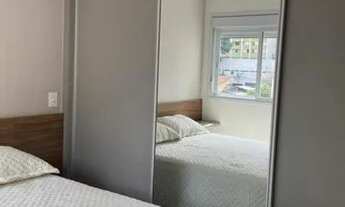 Imagem 7: Apartamento Venda Sumaré 42 m² 1 Dormitórios