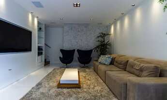 Imagem 6: APARTAMENTO Á VENDA EM VILA SÔNIA COM 384M², 3 QUARTOS, 3 SUÍTES, 4 VAGAS Cobertura com 3