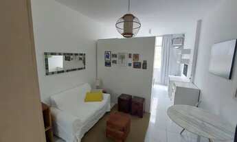 Imagem 6: Studio em Copacabana mobiliado