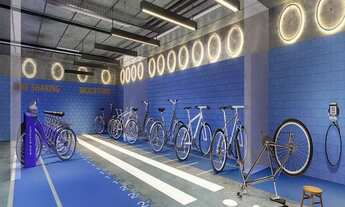 Imagem 5: APARTAMENTO RESIDENCIAL em BARUERI - SP, TAMBORÉ