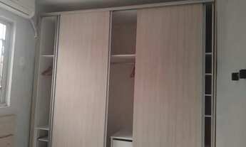 Imagem 7: Eliza Miranda, 3 Qts Semi Mobiliado/ Térreo