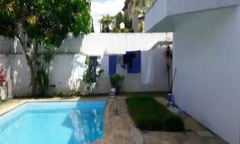 Imagem 2: CASA RESIDENCIAL em BARUERI - SP, ALPHAVILLE RESIDENCIAL ZERO